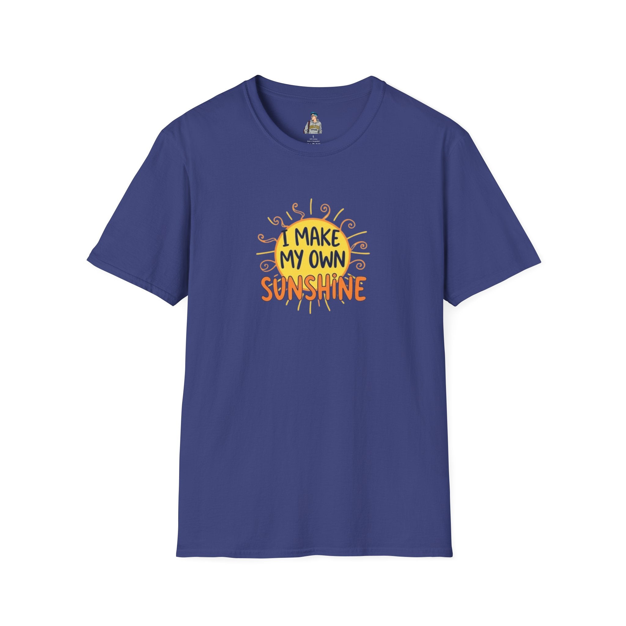 I Make My Own Sunshine T-Shirt