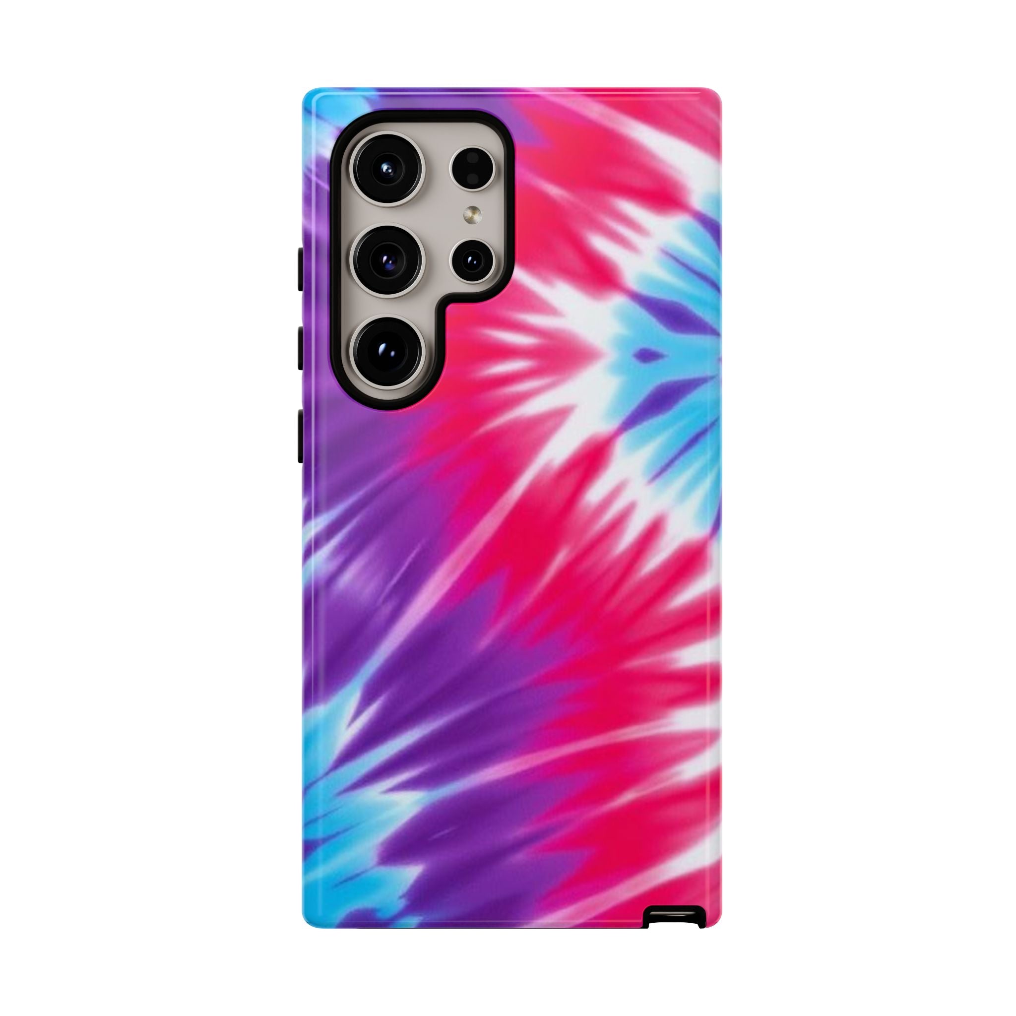 Tie-Dye Tough Case for Android