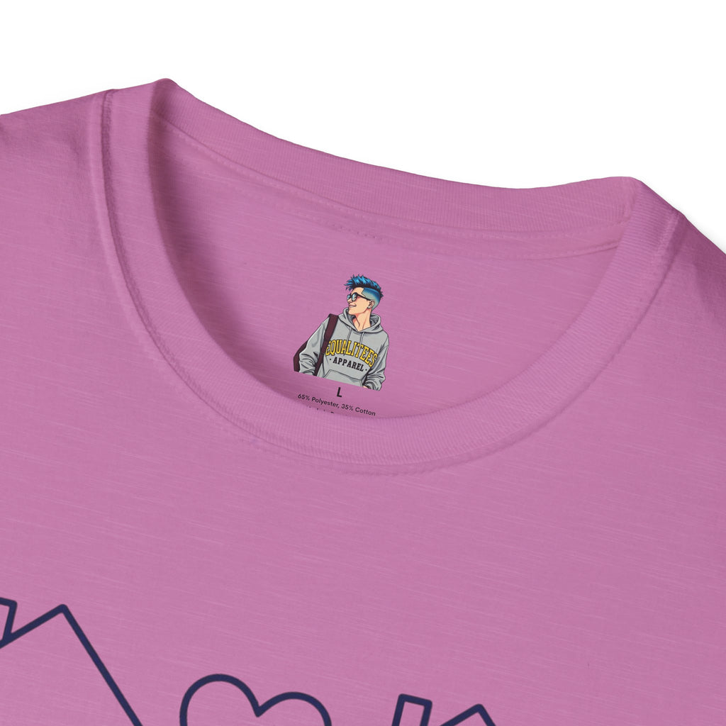 Love Thy Neighbor END ICE T-Shirt