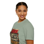 Know Black History T-Shirt