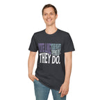 Vote For Your Rights Political T-Shirt