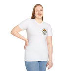 Keepers of The Earth Forest T-shirt