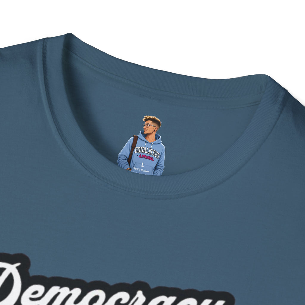 Democracy Matters T-shirt