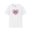 Boss Bitch T-Shirt - EqualiTees.Me