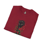 Grow Solidarity Unisex Softstyle T-Shirt
