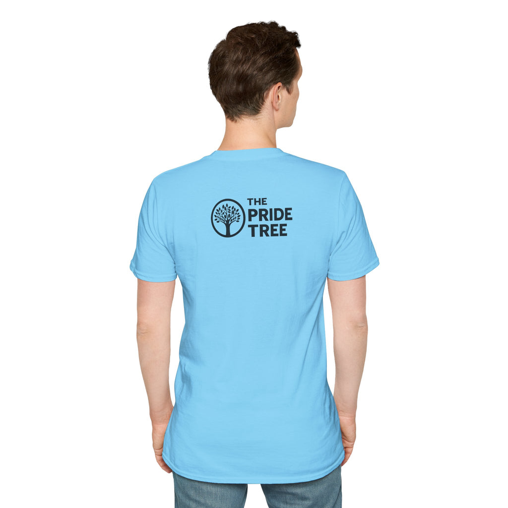 Got any Tape..? Funny Goose & Frog Market T-Shirt — Cute Animal Humor Tee