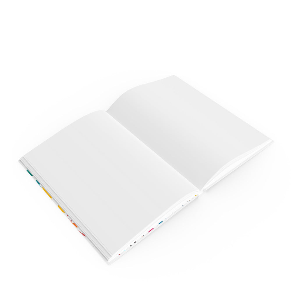 You Are Enough Hard Backed Journal - Perfect for Gifts, Journaling, and Celebrations