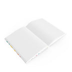 You Are Enough Hard Backed Journal - Perfect for Gifts, Journaling, and Celebrations