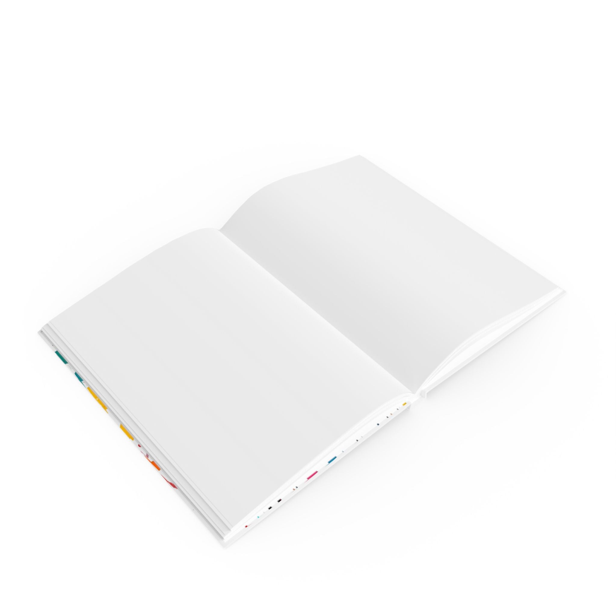 You Are Enough Hard Backed Journal - Perfect for Gifts, Journaling, and Celebrations
