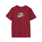Unisex Softstyle T-Shirt - Mexicans Are Great Americans | Bilingual Pride Tee