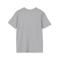 Just Love Yourself Unisex Softstyle T-Shirt