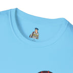 Native Pride Unisex Softstyle T-Shirt