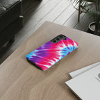 Tie-Dye Tough Case for Android