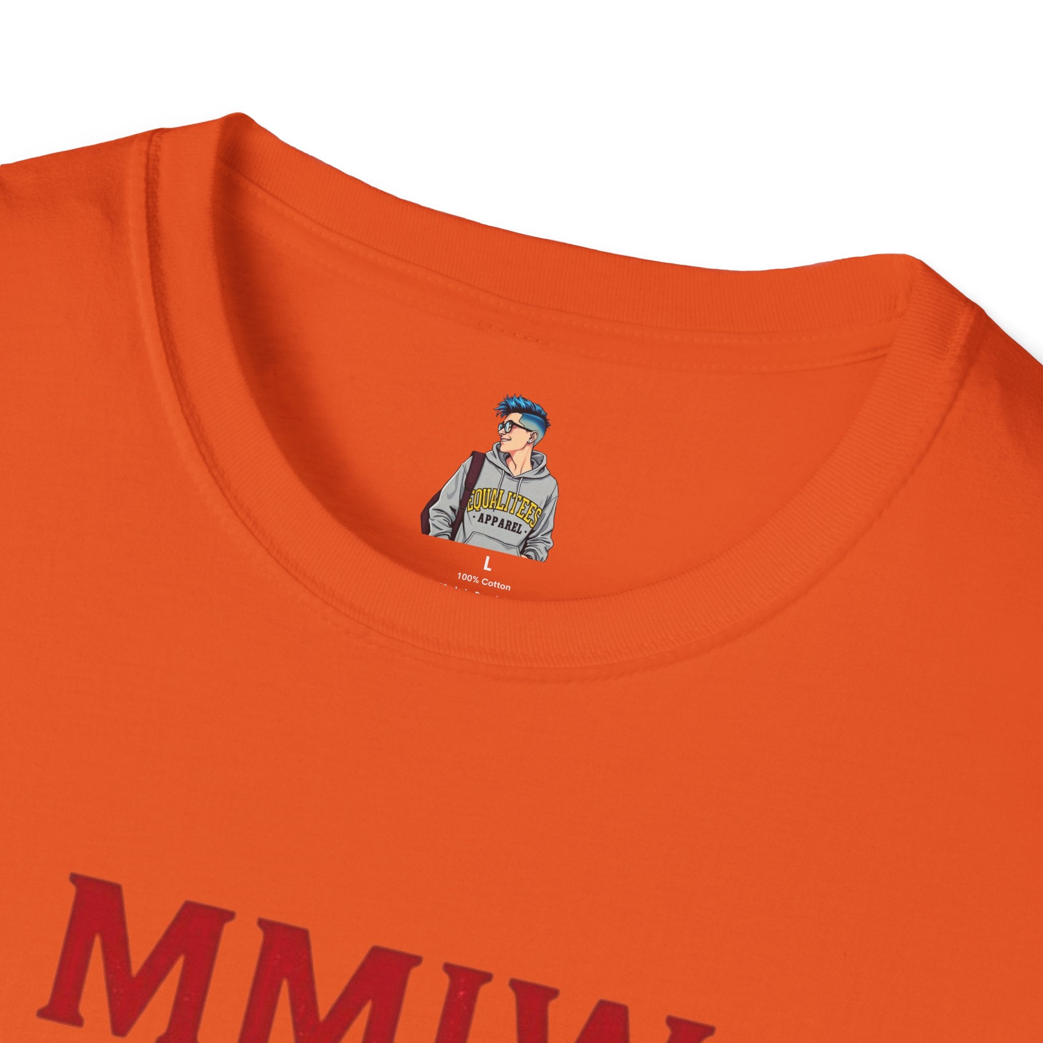 MMIW Awareness Unisex T-Shirt