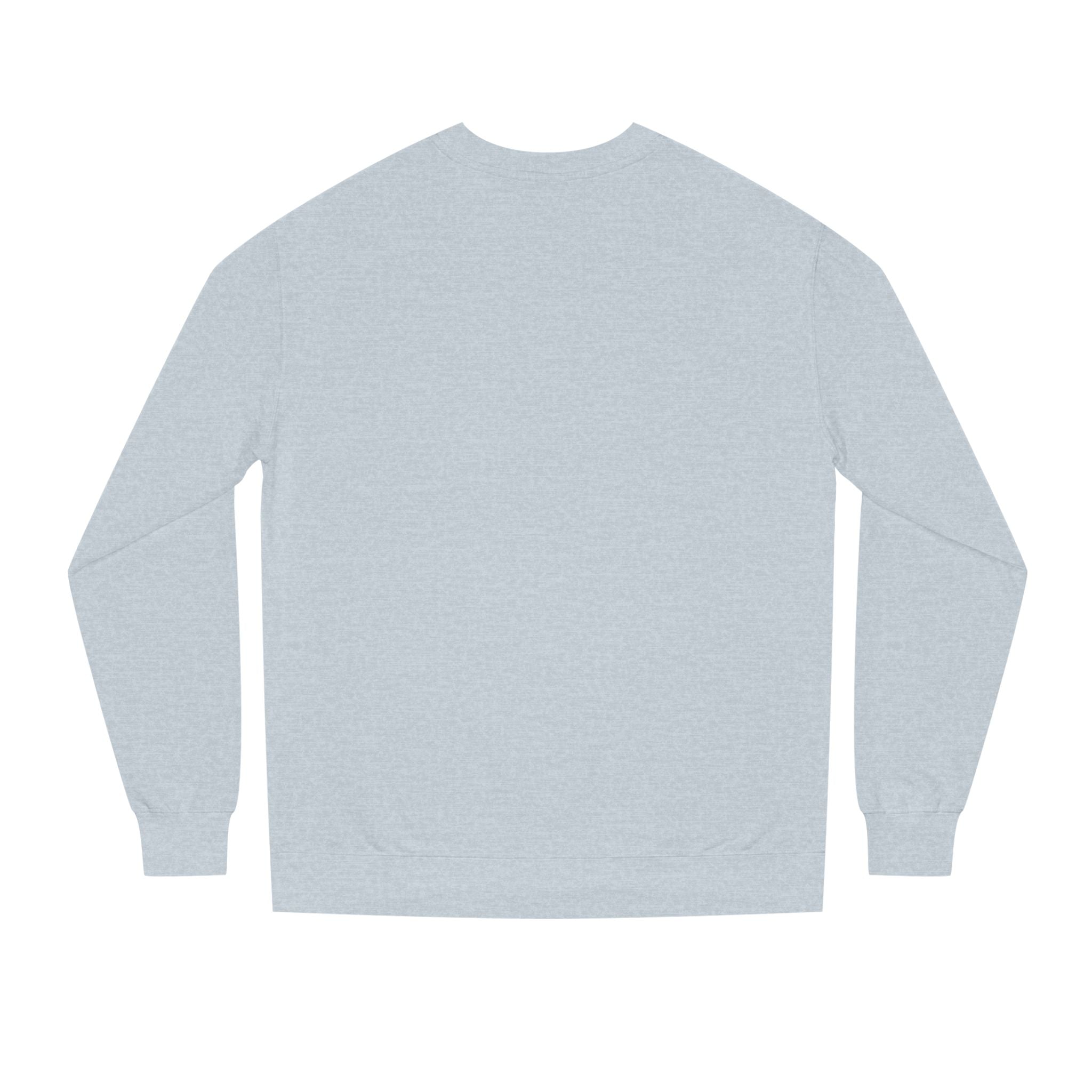 Educate, Advocate, Celebrate Unisex Crew Neck Sweatshirt - Empowerment Apparel