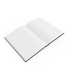A Little Bit Neurospicy Hard Backed Journal - Perfect for Gifts, Journaling, and Celebrations