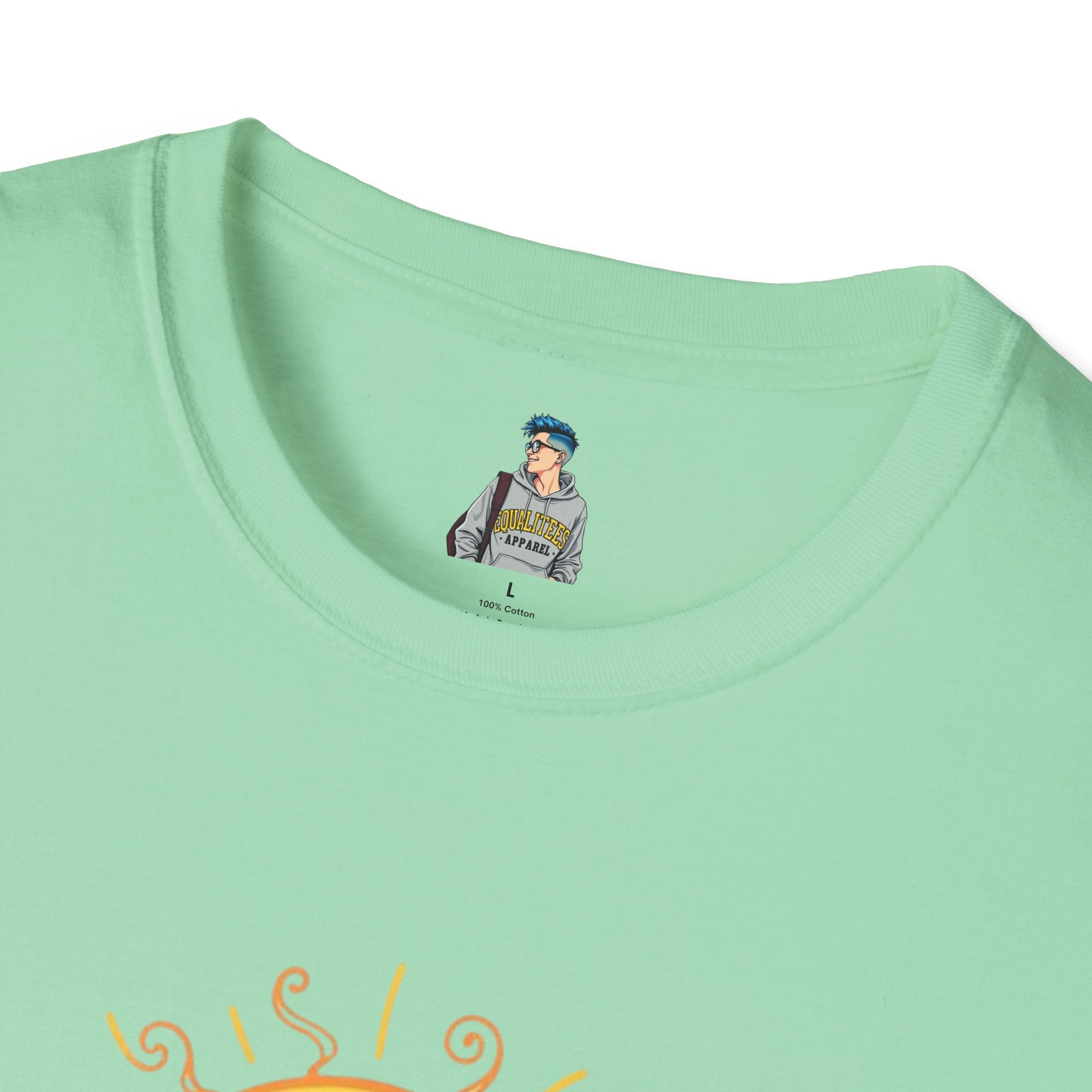 I Make My Own Sunshine T-Shirt