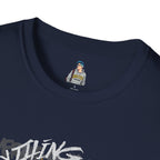 Everything is Fine T-Shirt