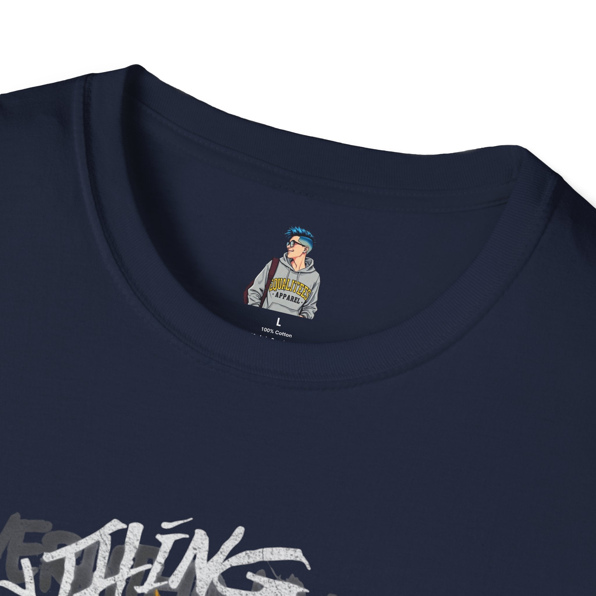 Everything is Fine T-Shirt