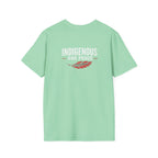 Indigenous Pride Unisex T-shirt