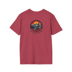 Native Pride Unisex Softstyle T-Shirt