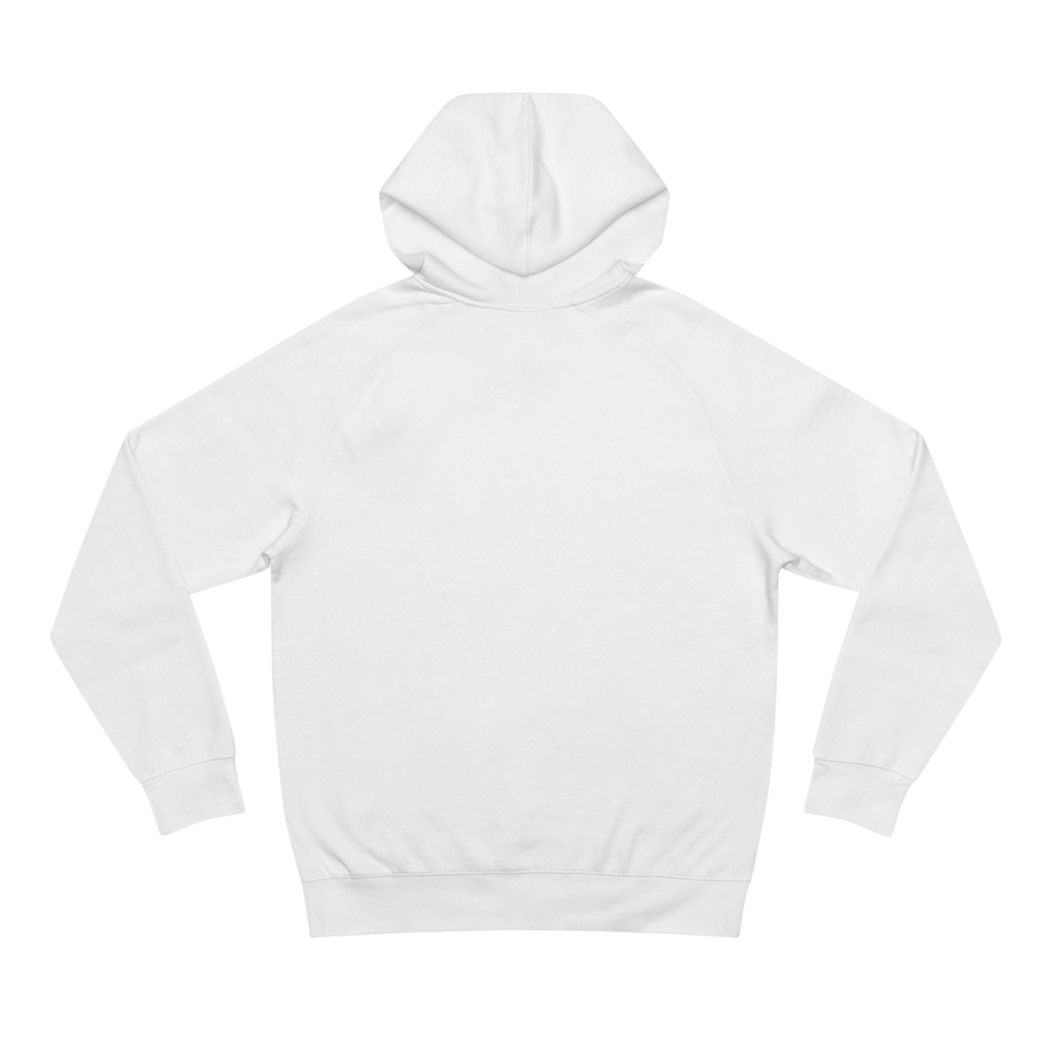 BTTF - Black Trans Travel Fund Unisex Pullover Hoodie