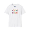 Floral Momma T-Shirt