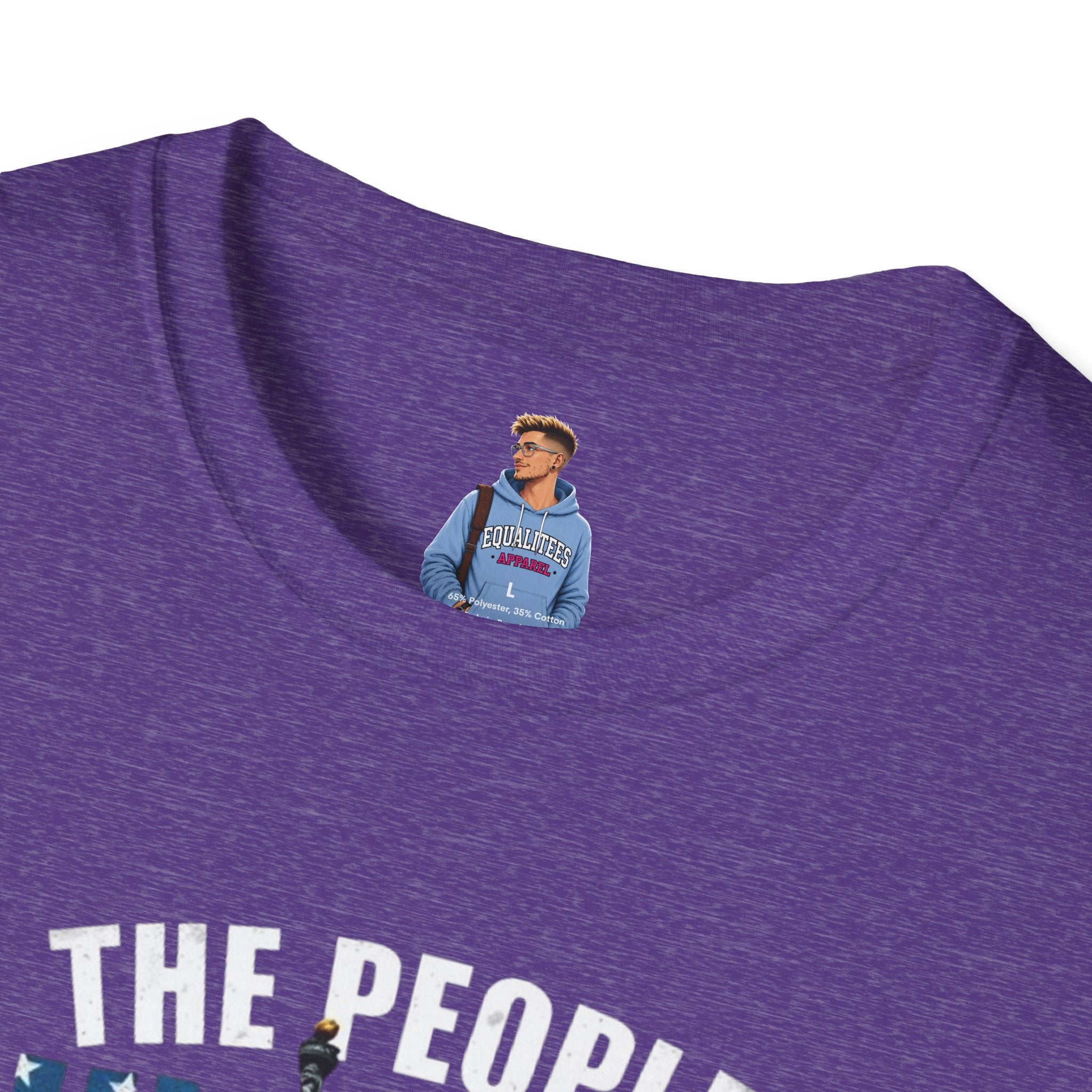 We The People United T-Shirt