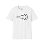 T-Shirt — Make Kindness Loud Graphic Tee