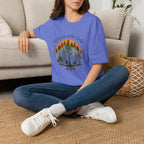 Keepers of The Earth Forest T-shirt