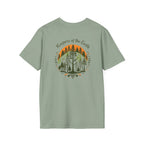 Keepers of The Earth Forest T-shirt
