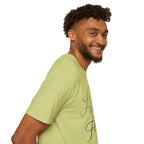 Love Has No Fear T-Shirt — Inspirational Tee