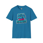 Real Men Are Feminists Unisex T-Shirt