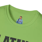 Latino History Is American History T-Shirt