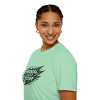 Radical Left Scum Graphic T-Shirt