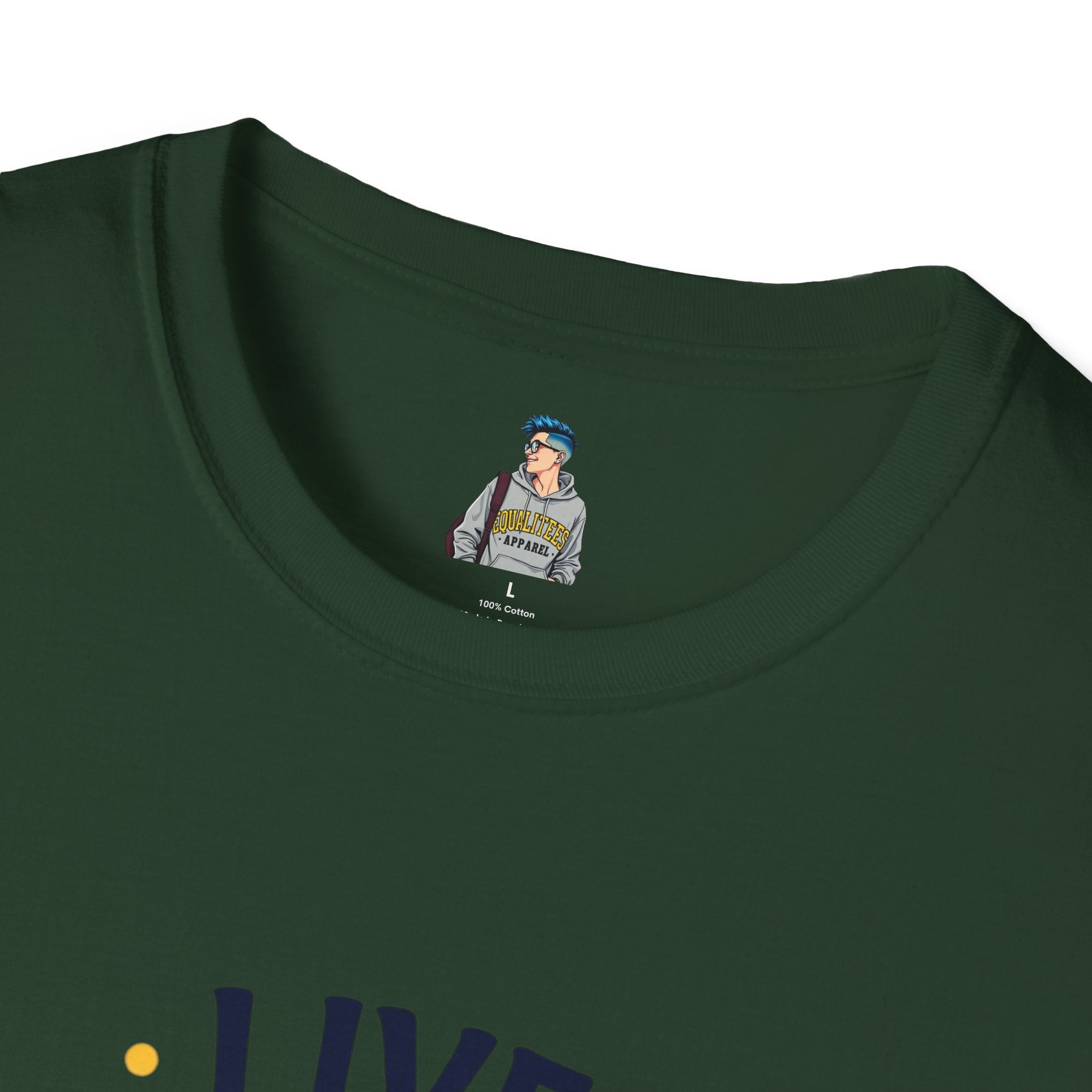 Live Laugh Lighter Fluid T-Shirt