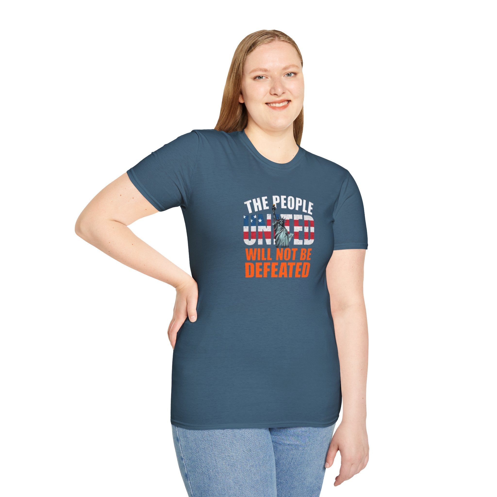 We The People United T-Shirt