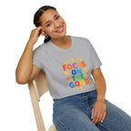 Focus On The Good T-Shirt