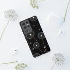 Dandelion Wishes Tough Case for Android