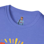 Focus On The Good T-Shirt
