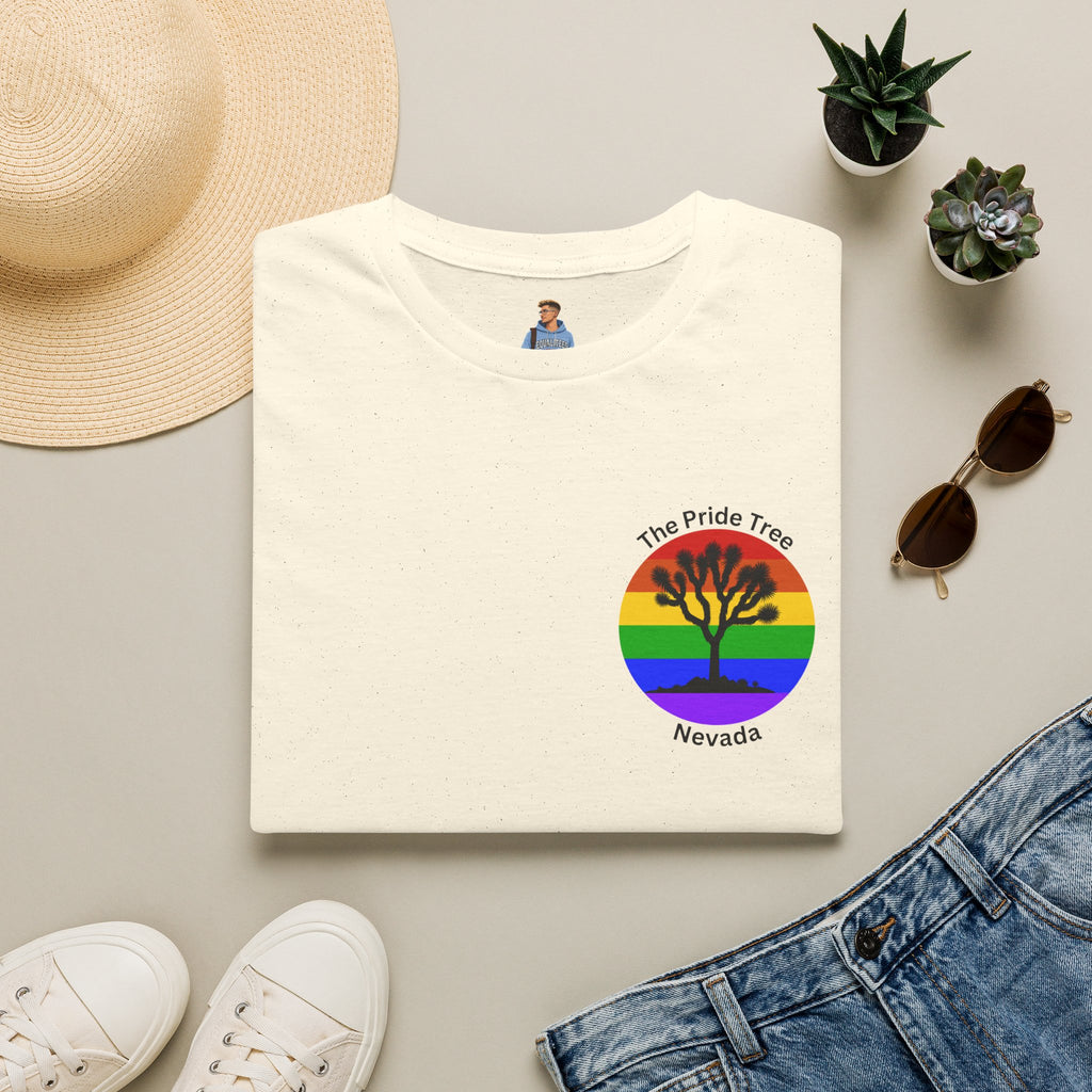 Pride Tree Las Vegas T-Shirt