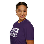 Truth Matters T-shirt