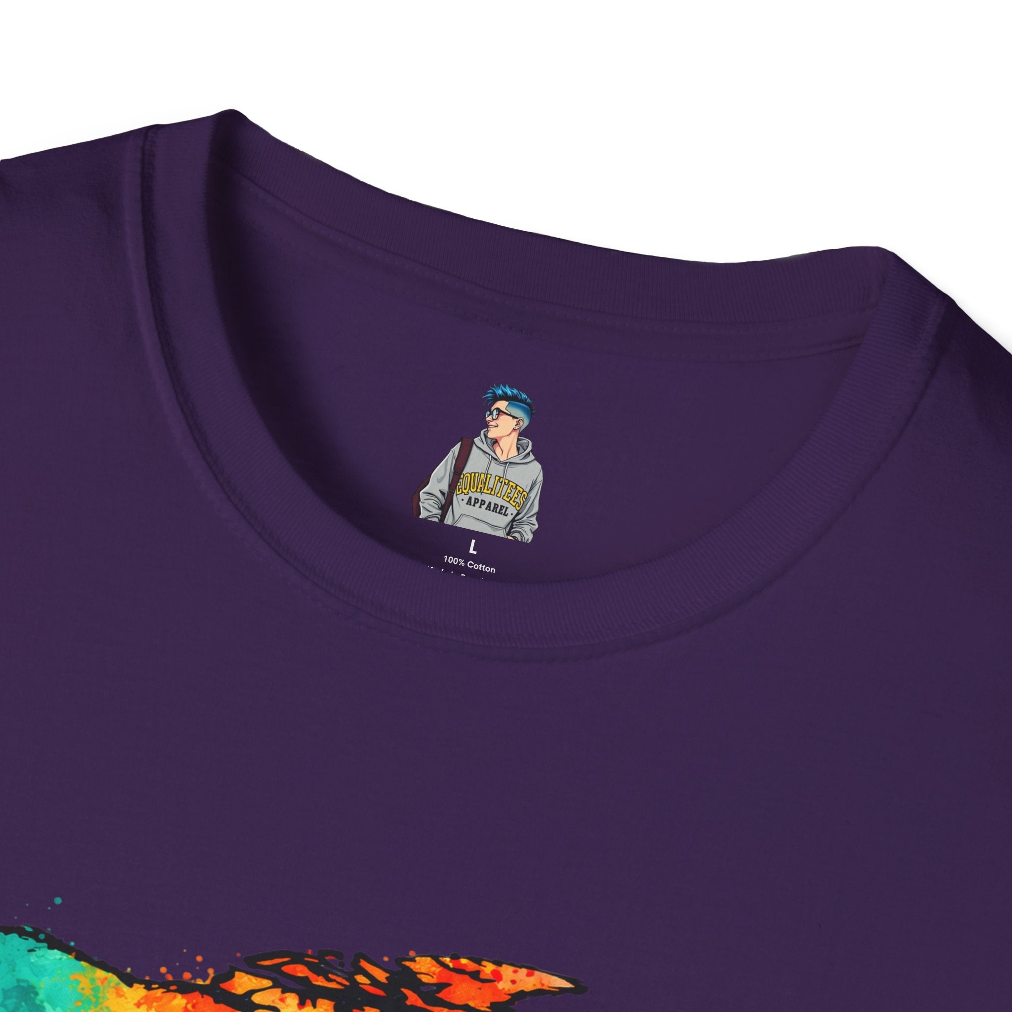 Juntos Somos América T-Shirt
