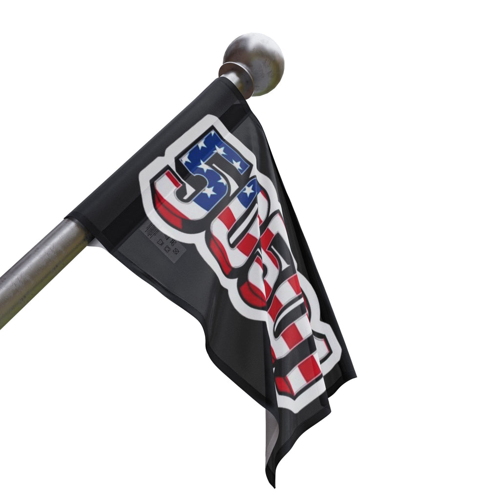 50501 - Protest Flag