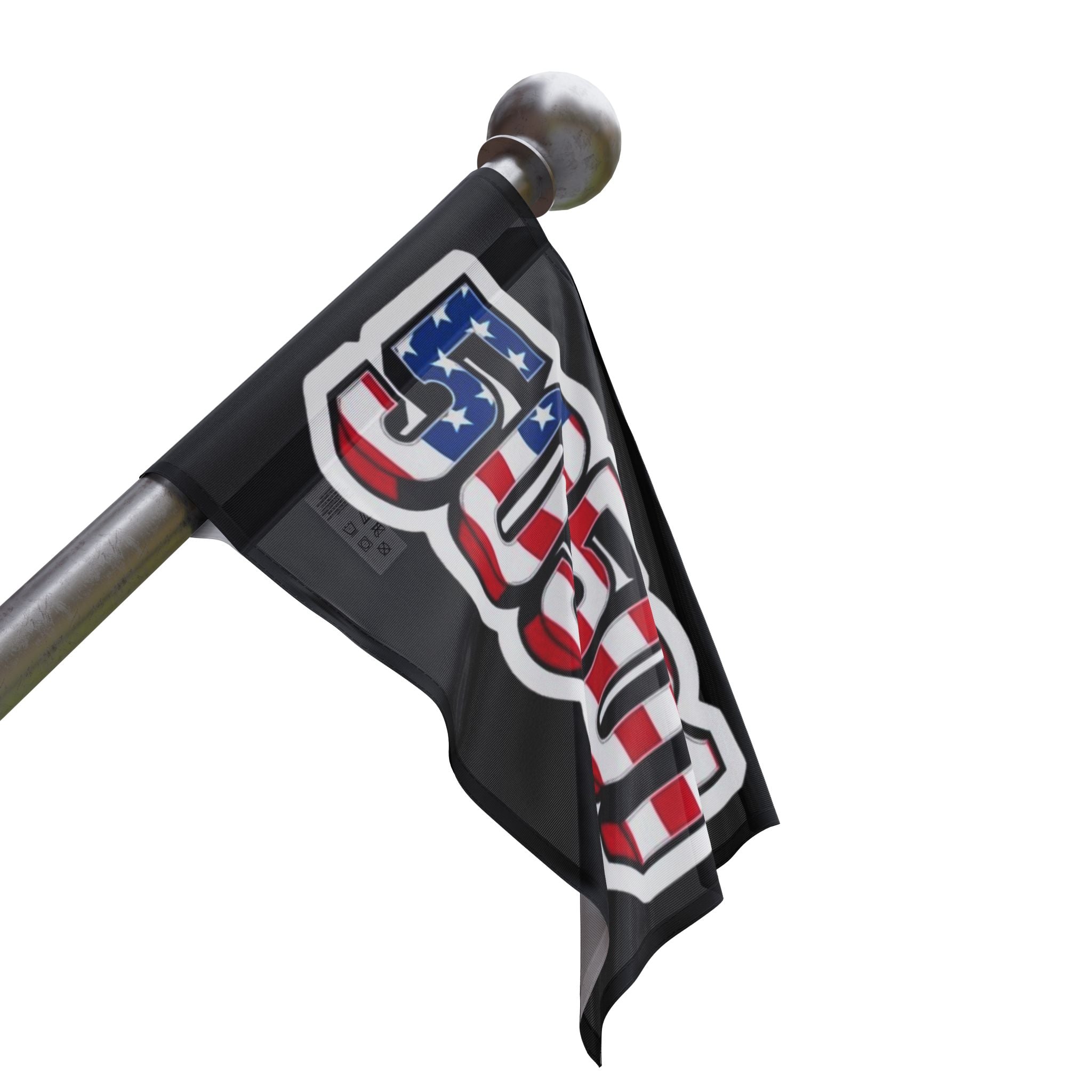 50501 - Protest Flag