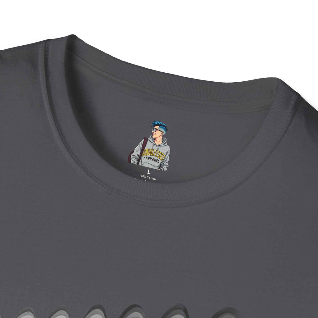T-Shirt — Make Kindness Loud Graphic Tee
