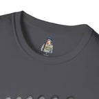 T-Shirt — Make Kindness Loud Graphic Tee