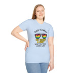 IDGAS What You Think T-Shirt