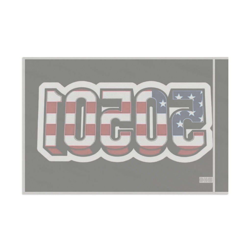 50501 - Protest Flag