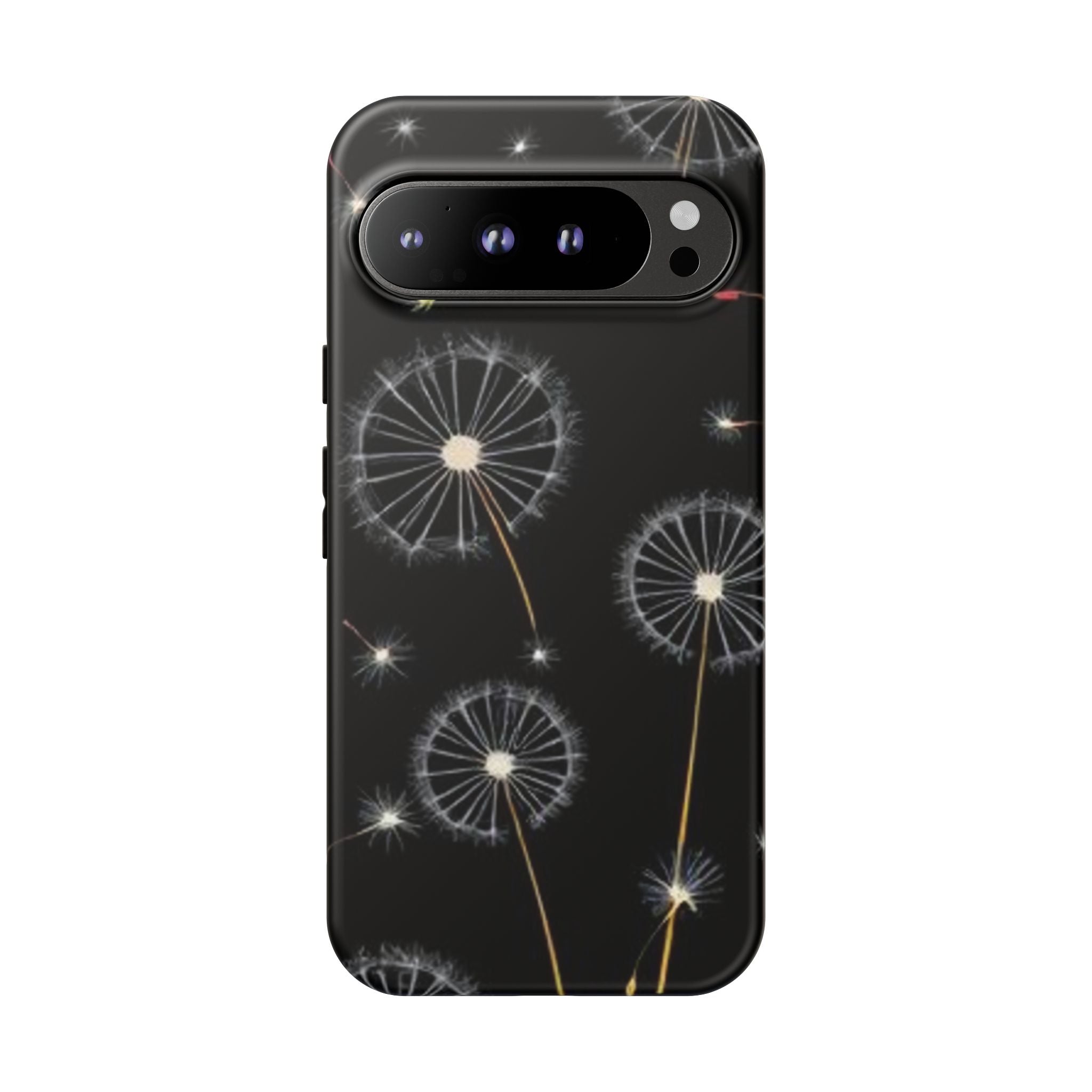 Dandelion Wishes Tough Case for Android